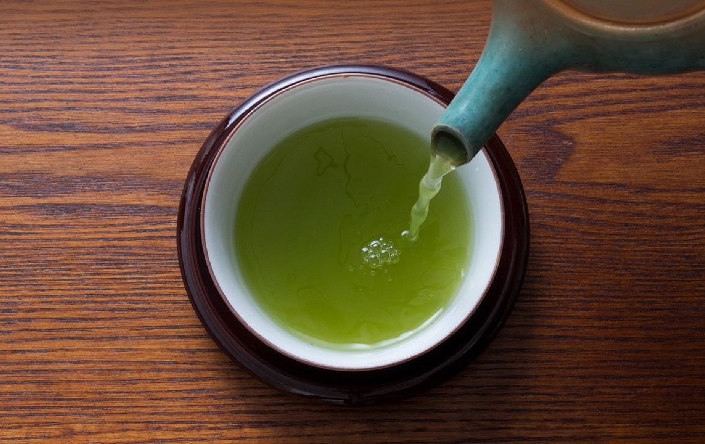 旬の香りを今 茶恋路(ちゃれんじ)